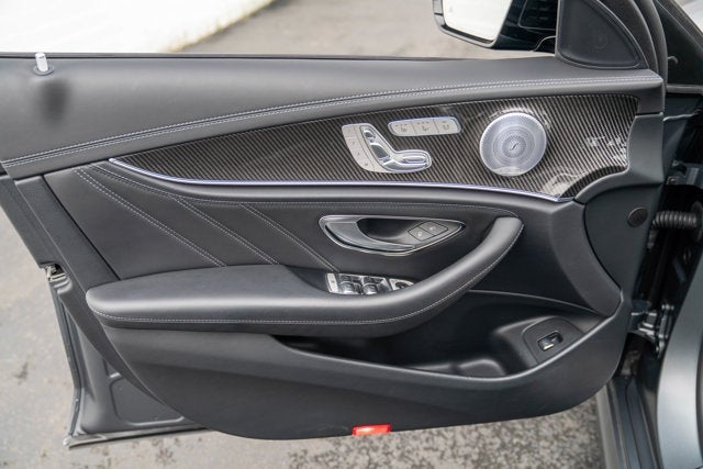 2020 Mercedes-Benz E-Class AMG® E 63 S