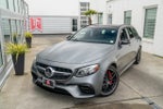 2020 Mercedes-Benz E-Class AMG® E 63 S