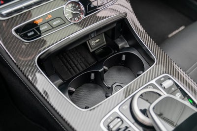 2020 Mercedes-Benz E-Class AMG® E 63 S