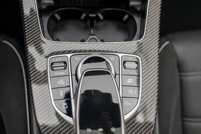 2020 Mercedes-Benz E-Class AMG® E 63 S