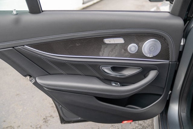 2020 Mercedes-Benz E-Class AMG® E 63 S