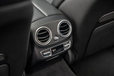 2020 Mercedes-Benz E-Class AMG® E 63 S