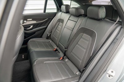 2020 Mercedes-Benz E-Class AMG® E 63 S