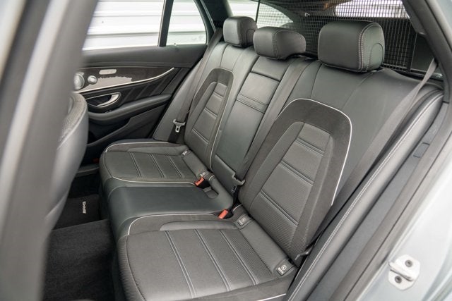 2020 Mercedes-Benz E-Class AMG® E 63 S