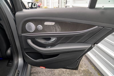 2020 Mercedes-Benz E-Class AMG® E 63 S