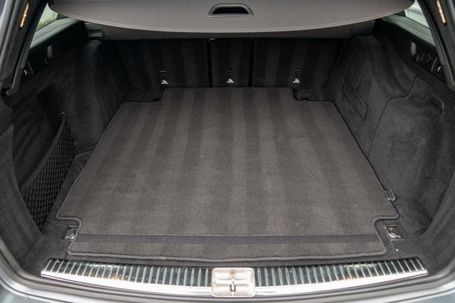 2020 Mercedes-Benz E-Class AMG® E 63 S