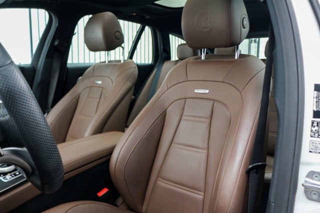 2018 Mercedes-Benz E-Class AMG® E 63 S