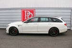 2018 Mercedes-Benz E-Class AMG® E 63 S