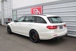 2018 Mercedes-Benz E-Class AMG® E 63 S