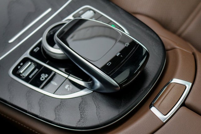 2018 Mercedes-Benz E-Class AMG® E 63 S