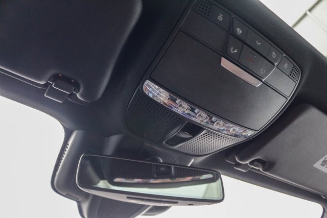 2018 Mercedes-Benz E-Class AMG® E 63 S