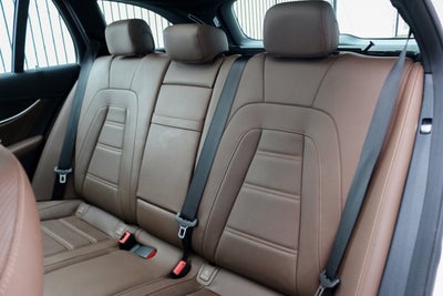 2018 Mercedes-Benz E-Class AMG® E 63 S