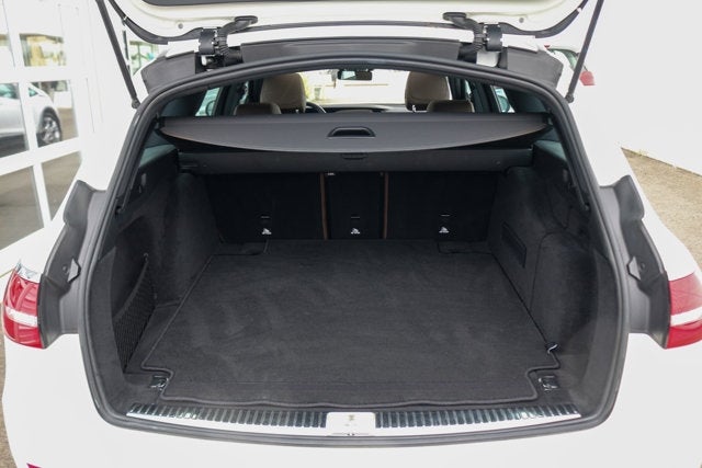 2018 Mercedes-Benz E-Class AMG® E 63 S