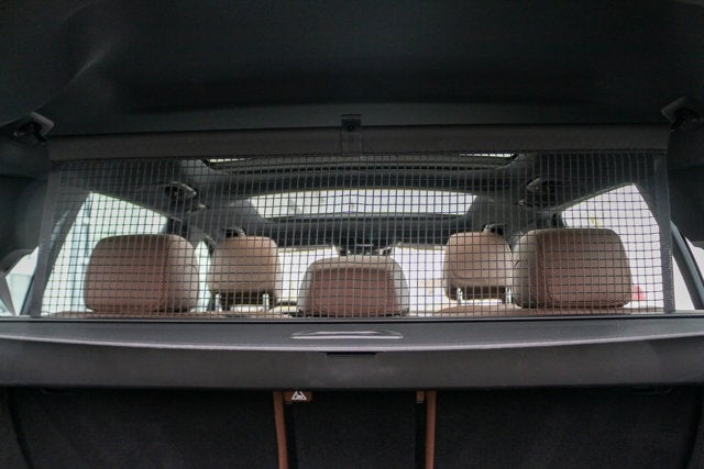 2018 Mercedes-Benz E-Class AMG® E 63 S