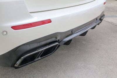 2018 Mercedes-Benz E-Class AMG® E 63 S