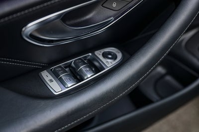 2018 Mercedes-Benz E-Class AMG® E 63 S Wagon