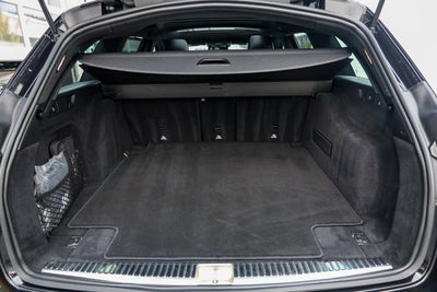 2018 Mercedes-Benz E-Class AMG® E 63 S Wagon