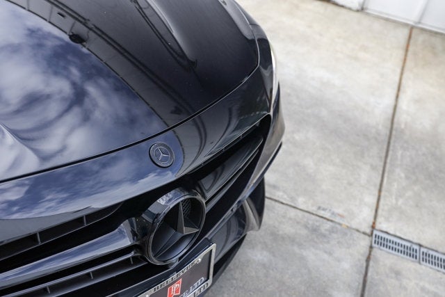 2018 Mercedes-Benz E-Class AMG® E 63 S Wagon