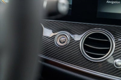 2018 Mercedes-Benz E-Class AMG® E 63 S Edition 1