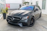 2018 Mercedes-Benz E-Class AMG® E 63 S Edition 1