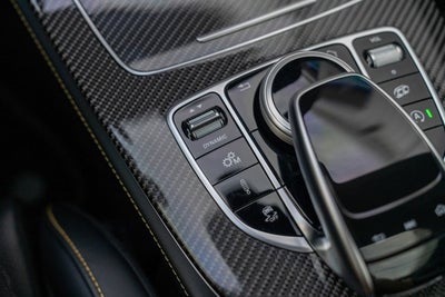 2018 Mercedes-Benz E-Class AMG® E 63 S Edition 1