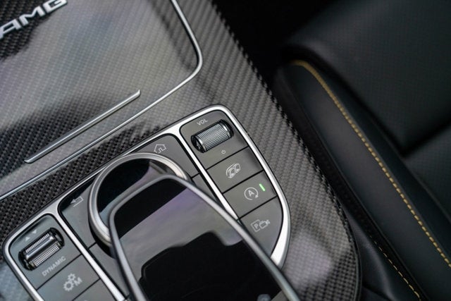 2018 Mercedes-Benz E-Class AMG® E 63 S Edition 1