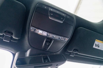 2018 Mercedes-Benz E-Class AMG® E 63 S Edition 1