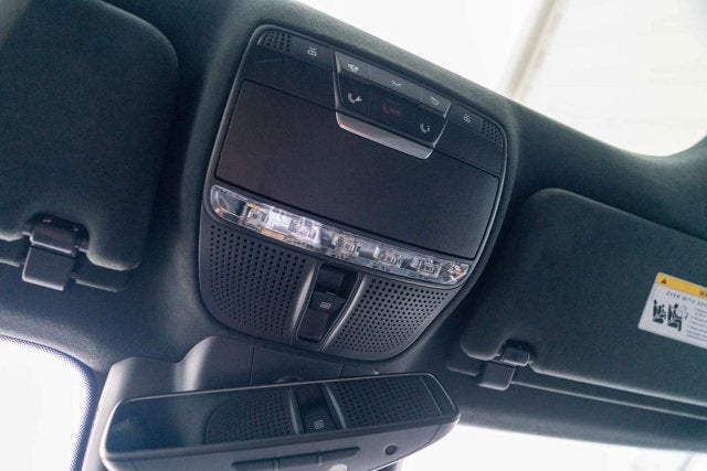 2018 Mercedes-Benz E-Class AMG® E 63 S Edition 1