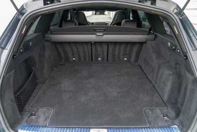 2018 Mercedes-Benz E-Class AMG® E 63 S Edition 1