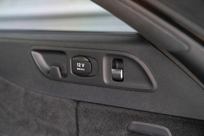 2018 Mercedes-Benz E-Class AMG® E 63 S Edition 1