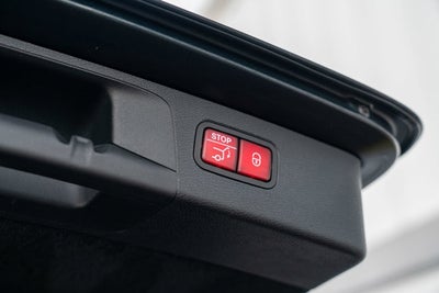 2018 Mercedes-Benz E-Class AMG® E 63 S Edition 1