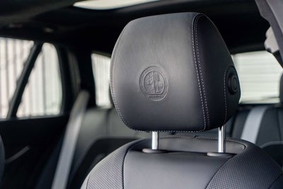 2018 Mercedes-Benz E-Class E 63 S AMG®