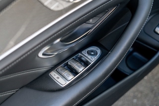 2018 Mercedes-Benz E-Class E 63 S AMG®