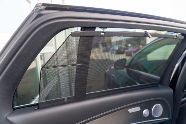 2018 Mercedes-Benz E-Class E 63 S AMG®