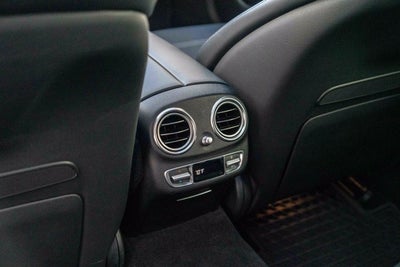 2018 Mercedes-Benz E-Class E 63 S AMG®