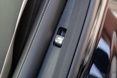 2018 Mercedes-Benz E-Class E 63 S AMG®