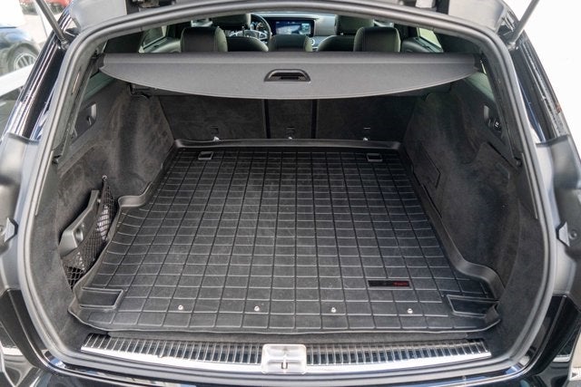 2018 Mercedes-Benz E-Class E 63 S AMG®