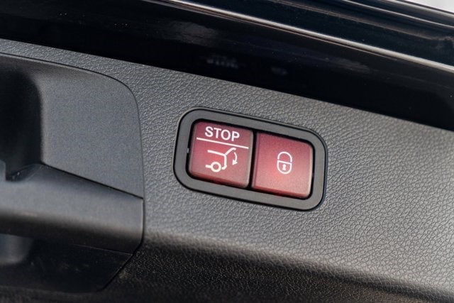 2018 Mercedes-Benz E-Class E 63 S AMG®