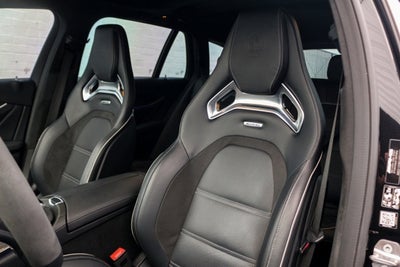 2018 Mercedes-Benz E-Class AMG® E 63 S