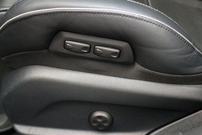 2018 Mercedes-Benz E-Class AMG® E 63 S