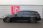 2018 Mercedes-Benz E-Class AMG® E 63 S