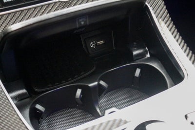 2018 Mercedes-Benz E-Class AMG® E 63 S