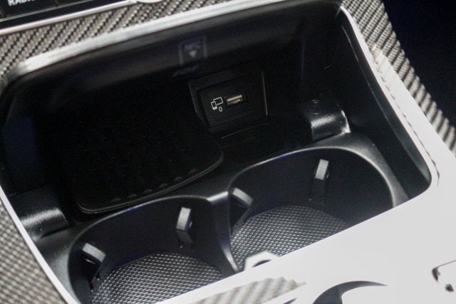 2018 Mercedes-Benz E-Class AMG® E 63 S