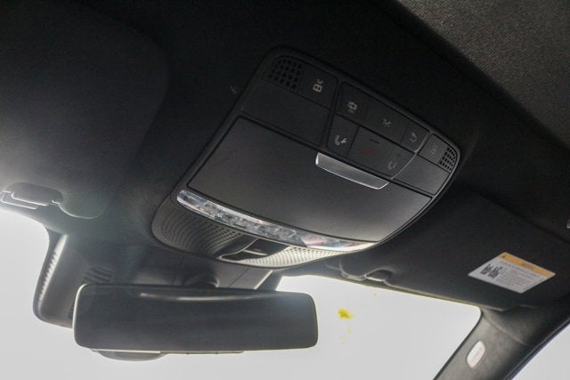 2018 Mercedes-Benz E-Class AMG® E 63 S