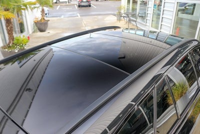 2018 Mercedes-Benz E-Class AMG® E 63 S