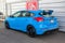 2017 Ford Focus RS