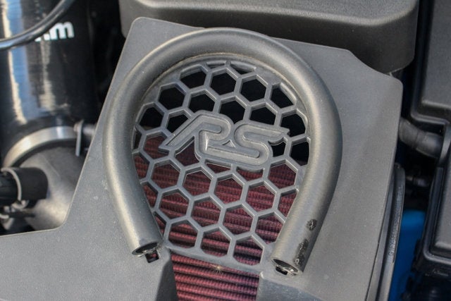 2017 Ford Focus RS