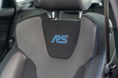 2016 Ford Focus RS