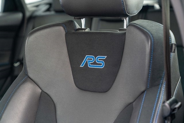 2016 Ford Focus RS