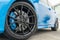 2016 Ford Focus RS